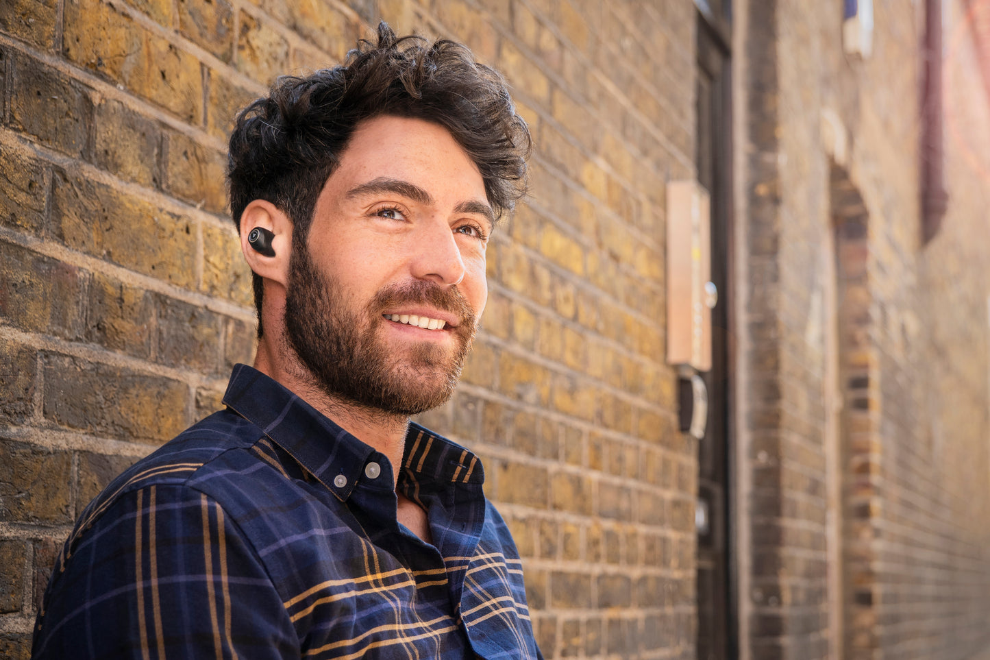 LYPERTEK PUREPLAY Z7 - 2BA+1DD Hybrid Technology Truly Wireless Earphones, Bluetooth 5.2, Qualcomm Chipset.