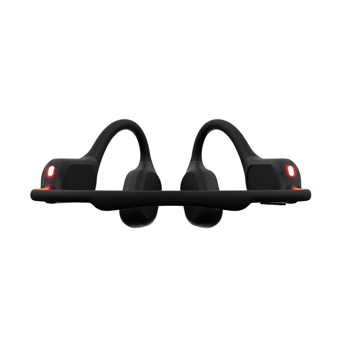S30 with rear safty LED light