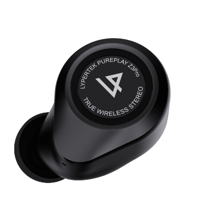 LYPERTEK PUREPLAY Z3pro - Hybrid ANC True Wireless Earbuds