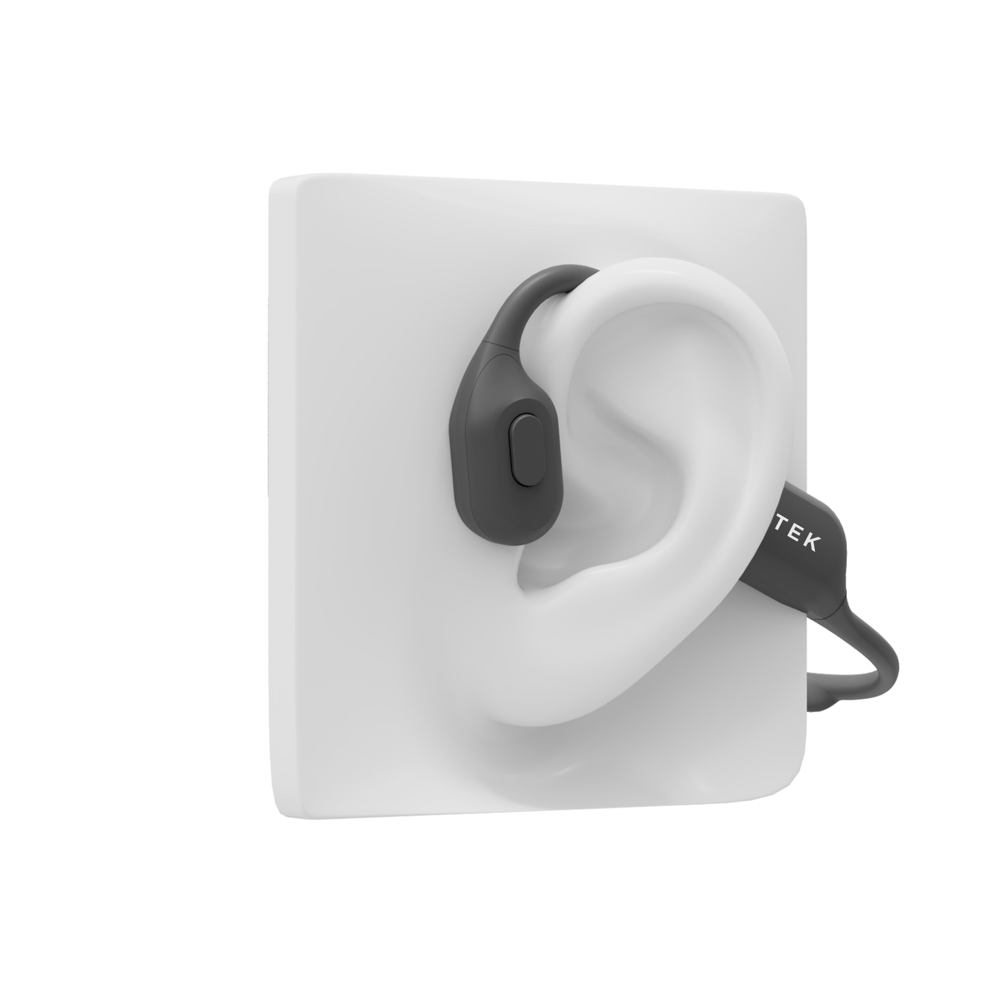 S30 Ergonomic design
