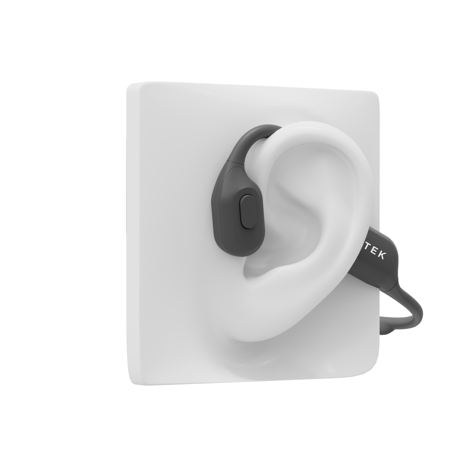 S30 Ergonomic design