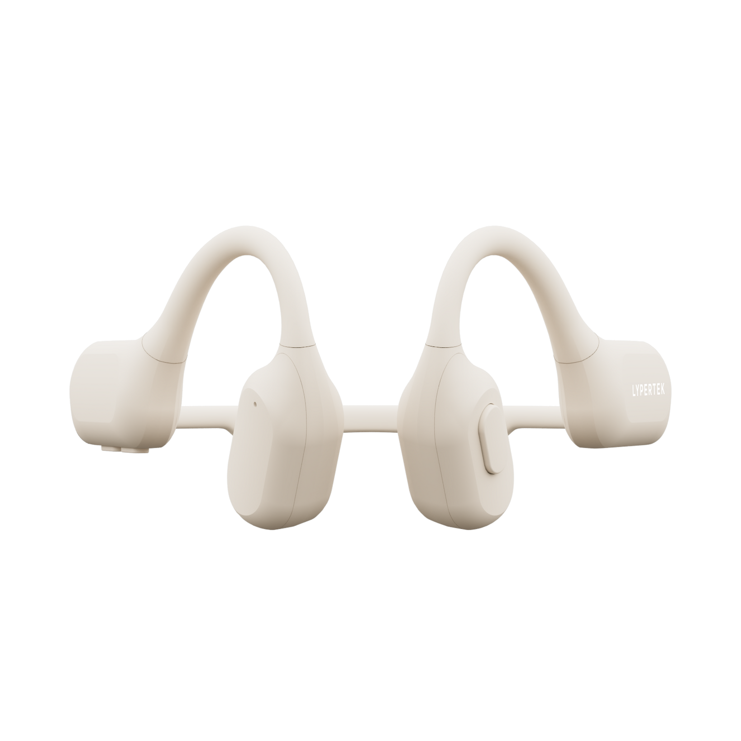 LYPERTEK SOUNDFREE S30 - Open-Ear Bone Conduction Headphones for Sport, Swim & Everyday Life