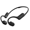 SOUNDFREE S30 Black Bone Conduction headphones