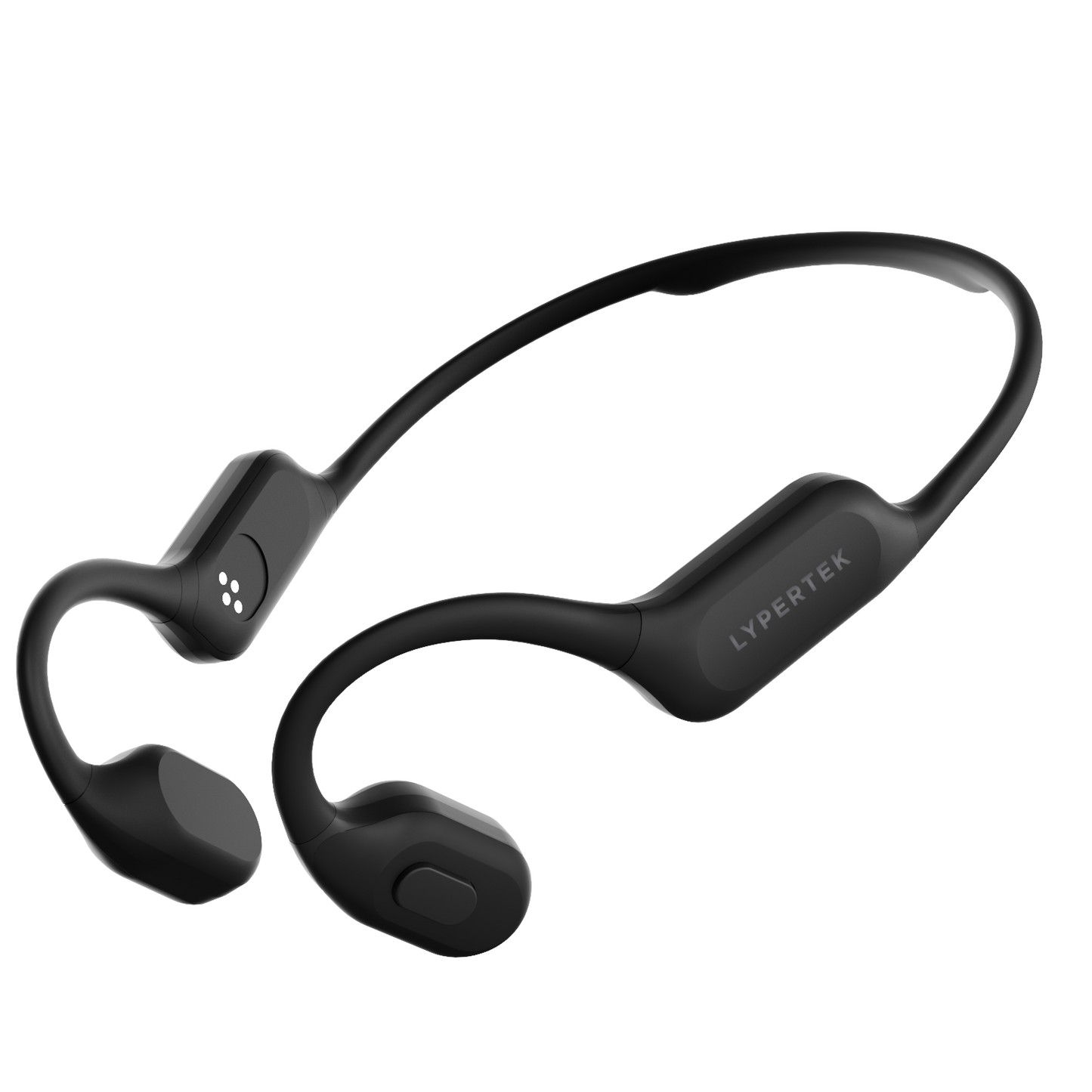 SOUNDFREE S30 Black Bone Conduction headphones