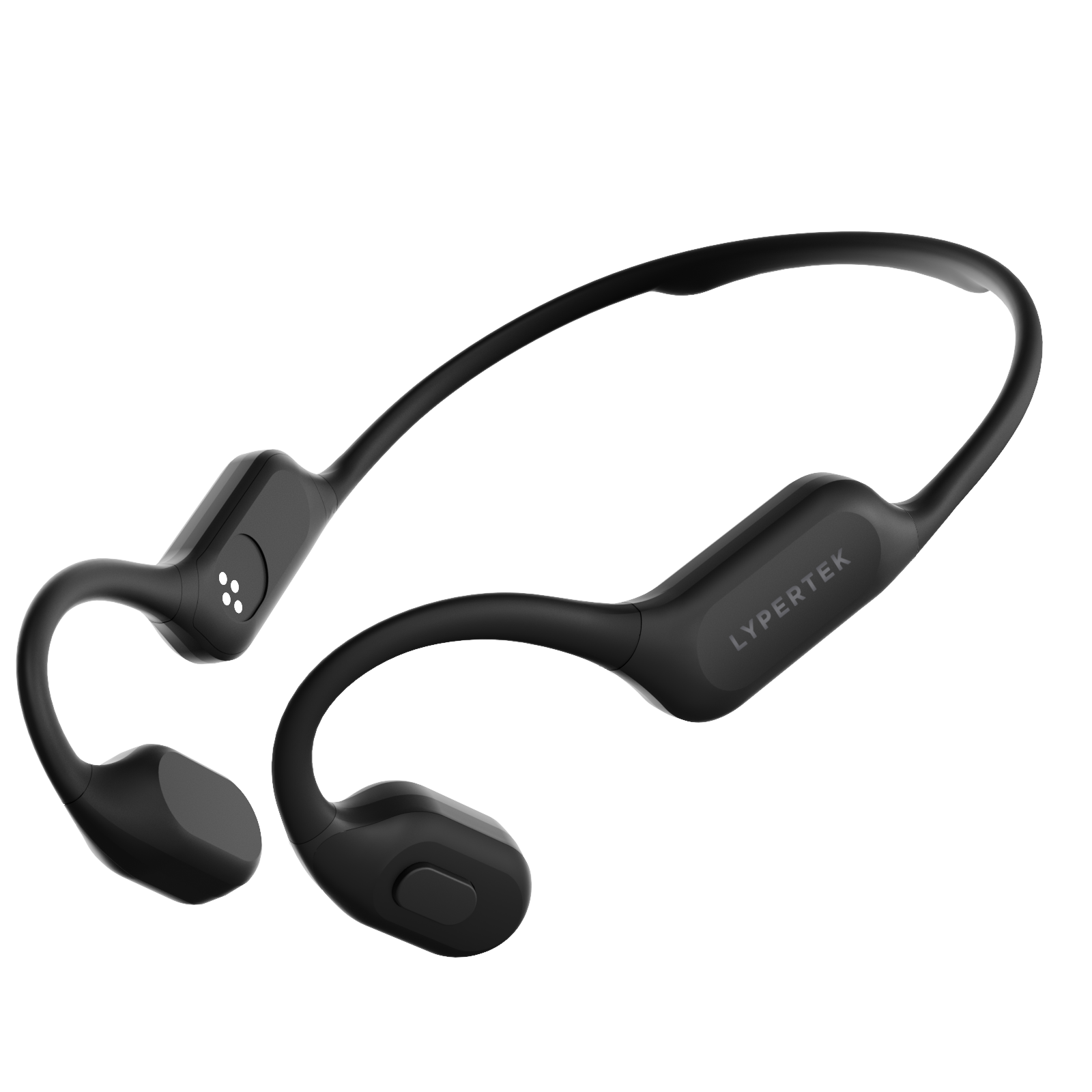 SOUNDFREE S30 Black Bone Conduction headphones
