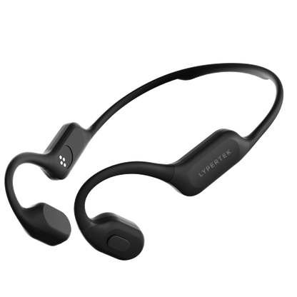 SOUNDFREE S30 Black Bone Conduction headphones