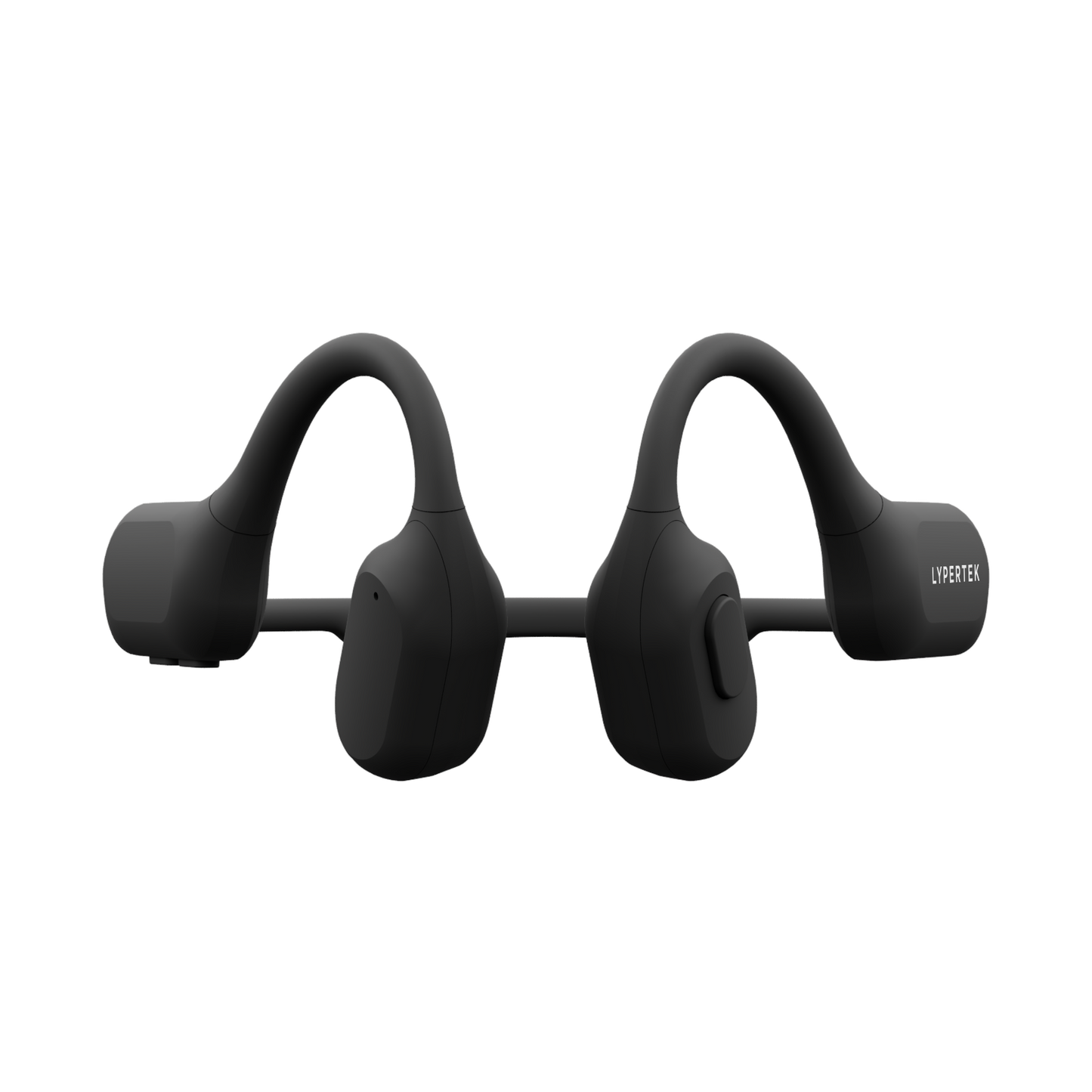 LYPERTEK SOUNDFREE S30 - Open-Ear Bone Conduction Headphones for Sport, Swim & Everyday Life
