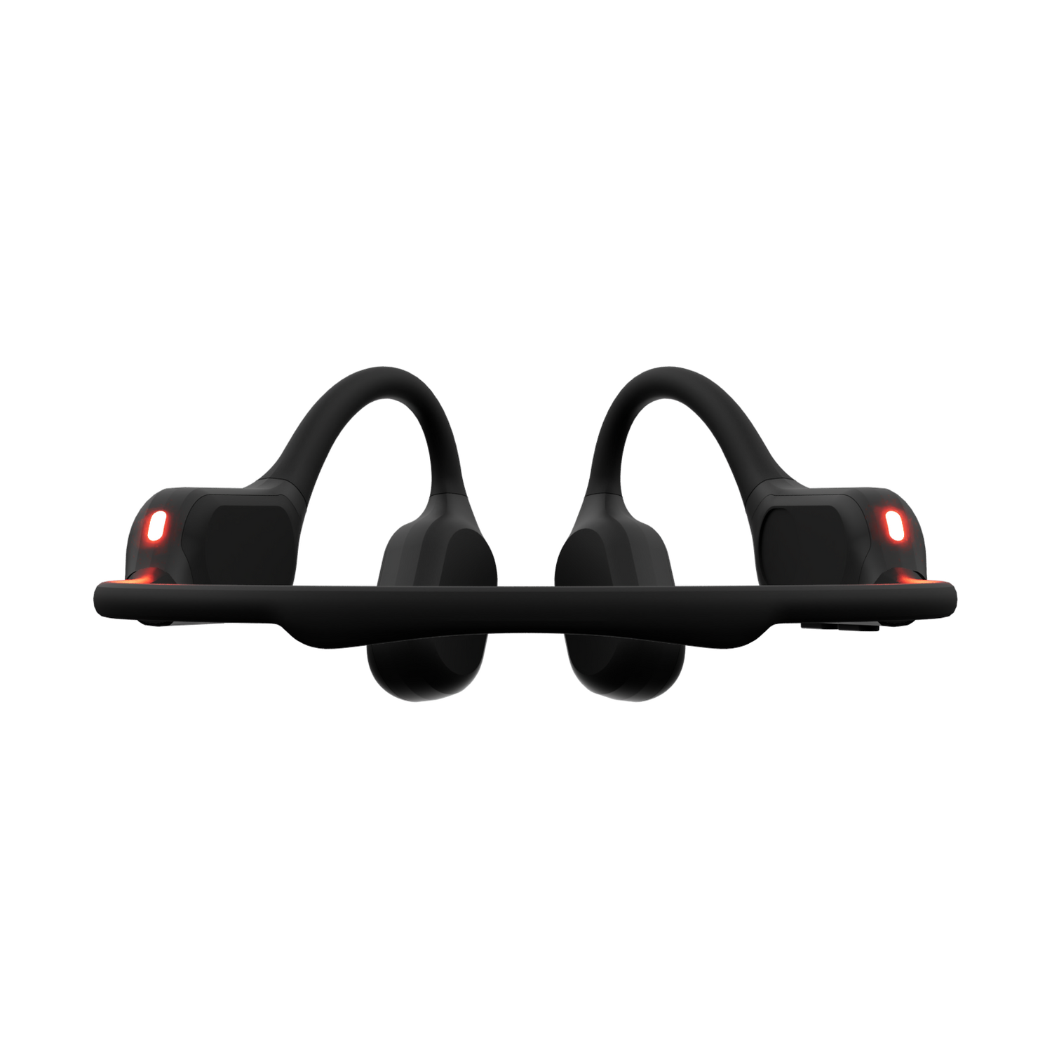 S30 with rear safty LED light