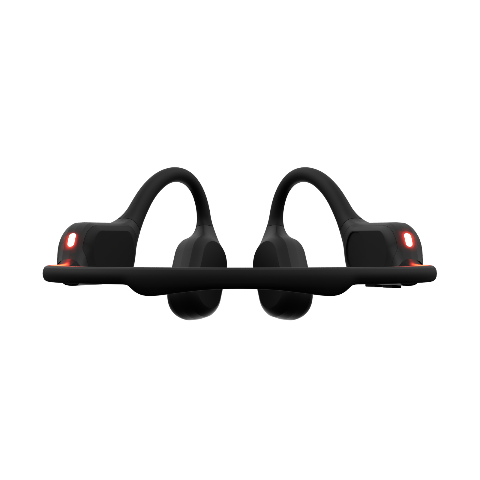 S30 with rear safty LED light