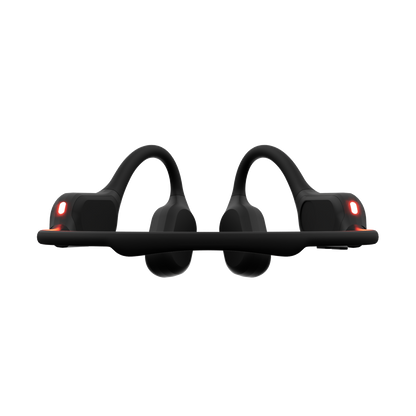 S30 with rear safty LED light
