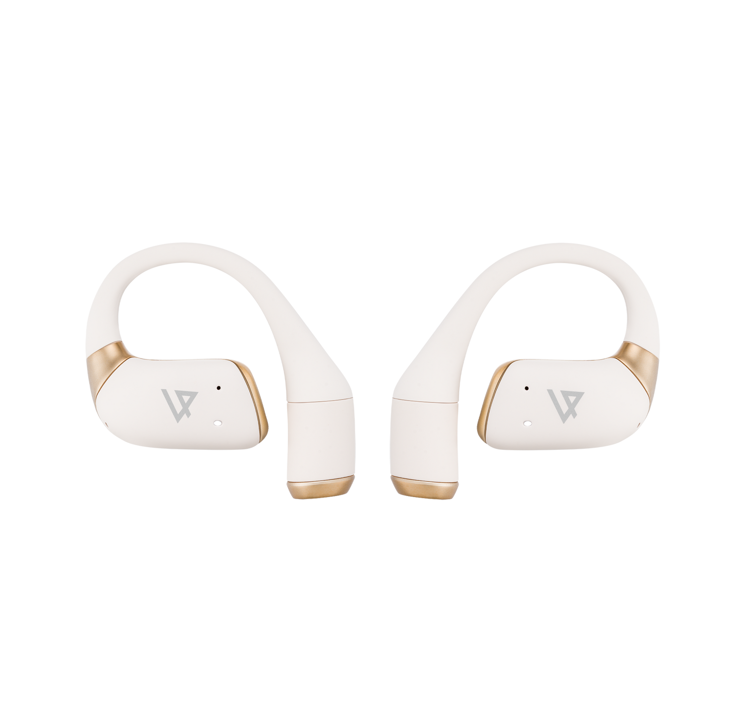 LYPERTEK SOUNDFREE S40 – Open-Ear True Wireless Earbuds with LDX Audio, App Control, and ENC Calls