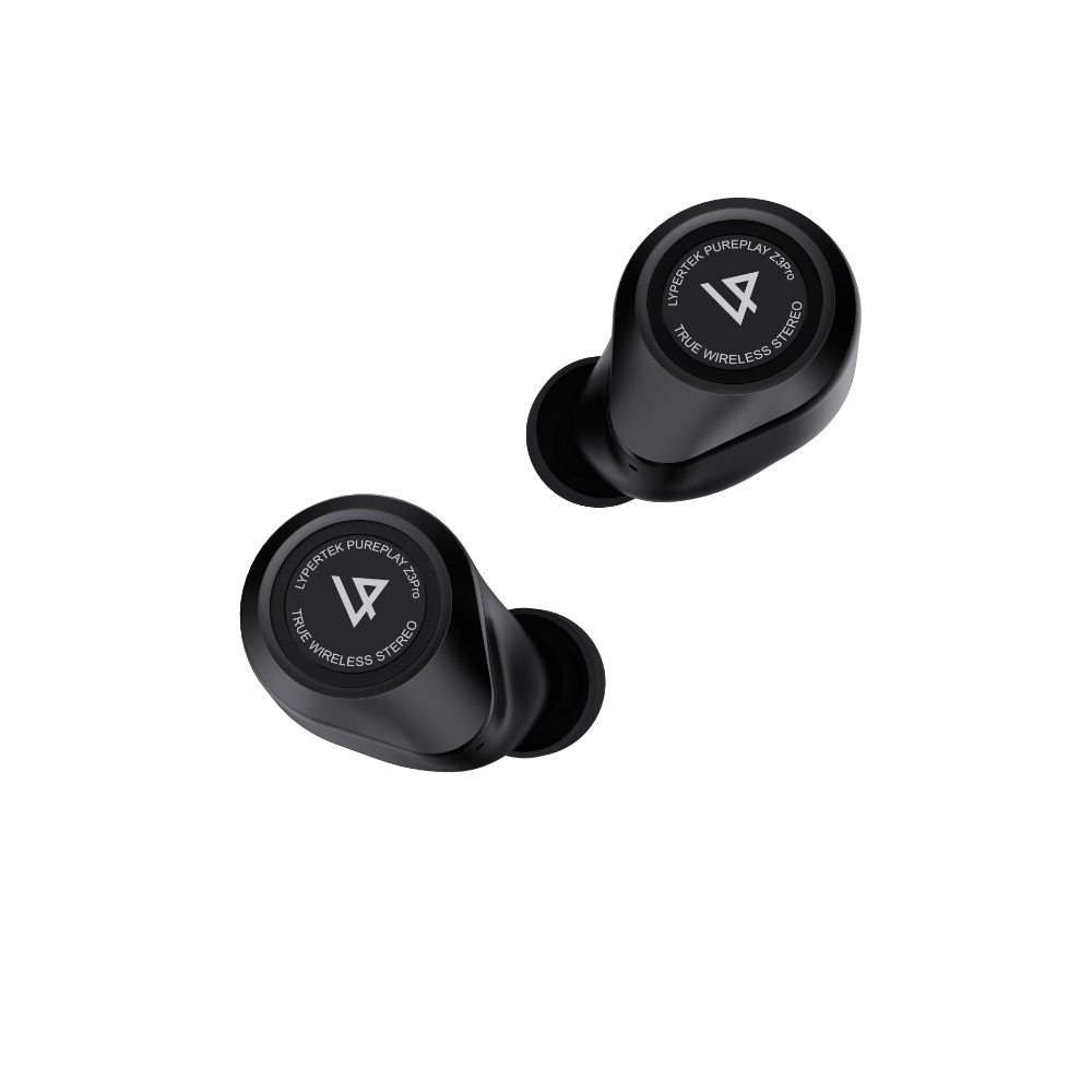 LYPERTEK PUREPLAY Z3pro - Hybrid ANC True Wireless Earbuds