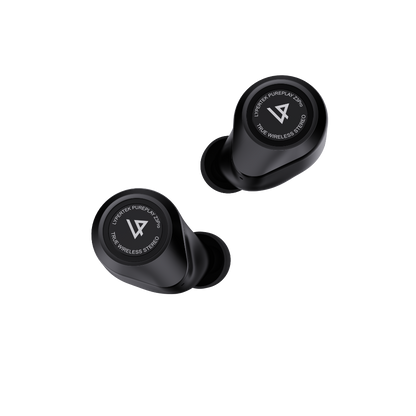 LYPERTEK PUREPLAY Z3pro - Hybrid ANC True Wireless Earbuds