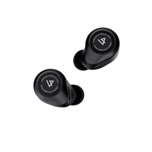 LYPERTEK PUREPLAY Z3pro - Hybrid ANC True Wireless Earbuds