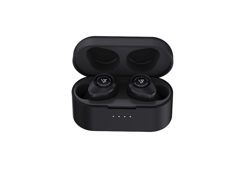 LYPERTEK PUREPLAY Z3pro - Hybrid ANC True Wireless Earbuds